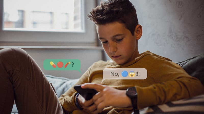 The Hidden Meanings Behind Emojis: A Lesson From Netflix’s Adolescence