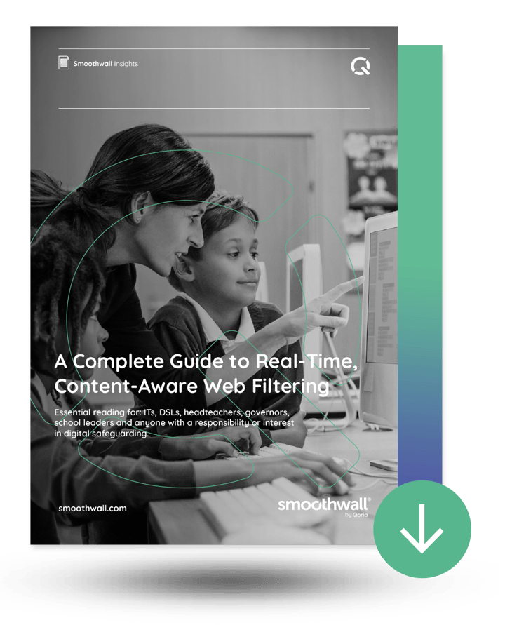 A Complete Guide to Real-Time, Content-Aware Web Filtering | Smoothwall