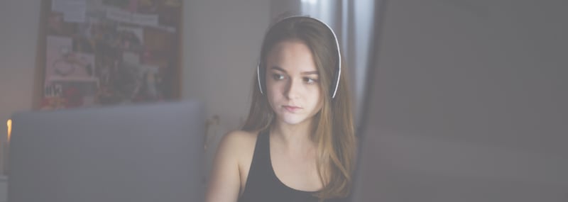 How DSLs Can Identify and Support Students Struggling with Gaming Trolls and Threats