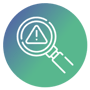 Icon-Cloud Scan-Identify Trends