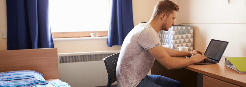 Recreational Web Filtering in a Boarding School Environment