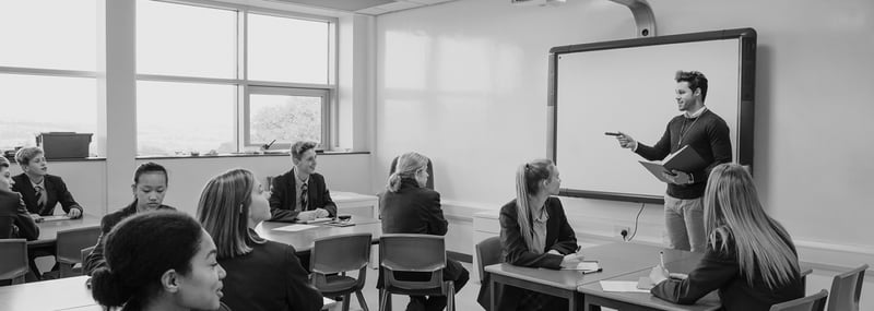 Enhancing Online Safety at Great Torrington School with Smoothwall Filter