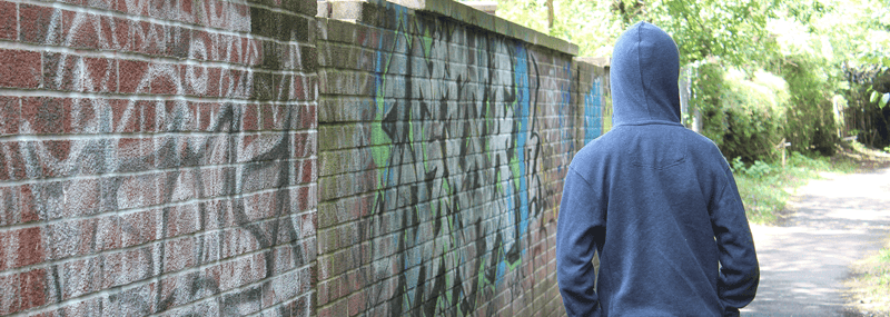 How Can MATs Identify Students at Risk of Involvement in County Lines and Gang Violence?