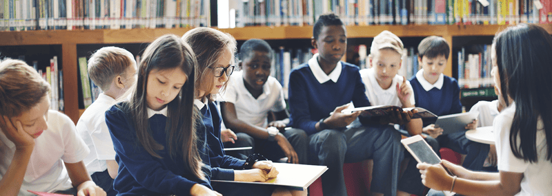Digital Monitoring in Schools: An Unlikely but Crucial Component in Maintaining Academic Excellence