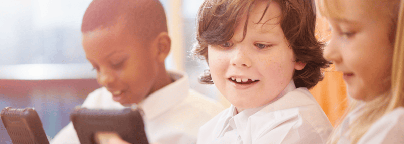 This is Why We Must All Work Proactively to Safeguard Children Online