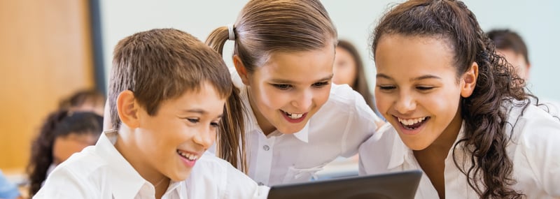 Student Safeguarding: A Quick Guide to the Three Key Digital Safety Technologies