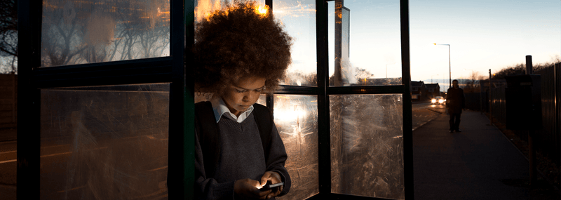 Self-Harm in Independent Schools – How to Spot the Signs of Risk