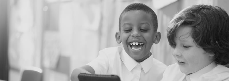 Why a Holistic Approach is Needed to Effectively Safeguard Children Online