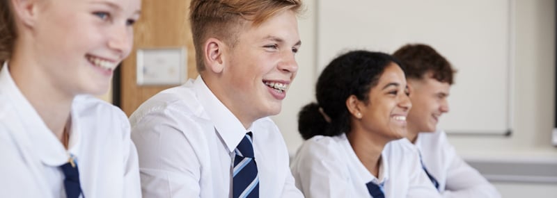 How to improve digital safety across your school, college or multi-academy trust