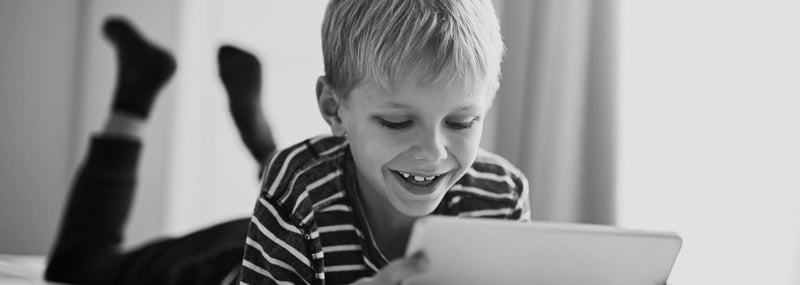 Why Calm and Practical Steps are Needed to Protect Children from ‘Games’ such as Momo