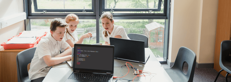 How to Scale Digital Safeguarding Technology Across a&nbsp;Multi-Academy Trust
