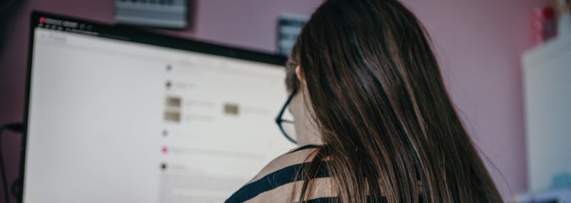 The Growing Problem of Online Grooming and How Digital Monitoring Can Help