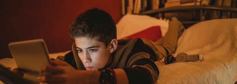 The Problem of Pornography in Schools & Colleges and How Digital Monitoring Can Help DSLs