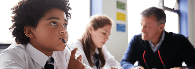 How Proactive Monitoring Can Help Identify Pupils at Risk of Mental Health Issues in Your School or College