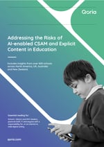 Risks of AI enabled CSAM - Thumbnail
