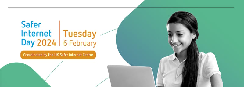 Safer Internet Day 2024: A 'Spotlight on Digital Safety'