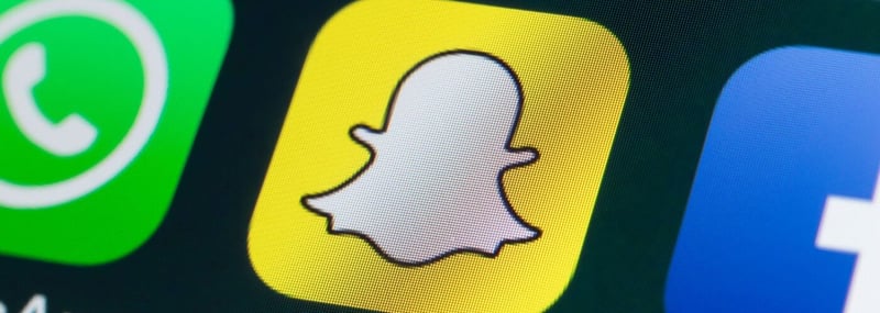 Snapchat’s AI Chatbot and the Implications for Student Wellbeing