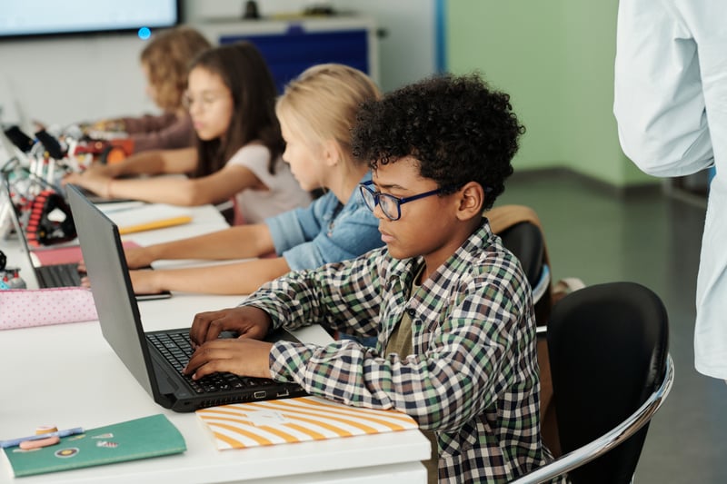 Emerging Challenges in Digital Safeguarding: School Filter Avoidance