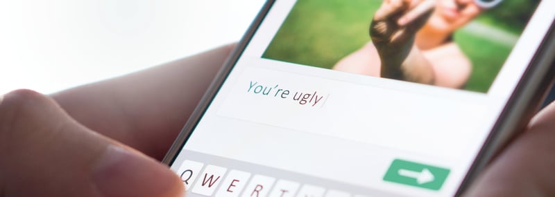 How Digital Monitoring Can Help Tackle Cyberbullying in Schools, Colleges and MATs