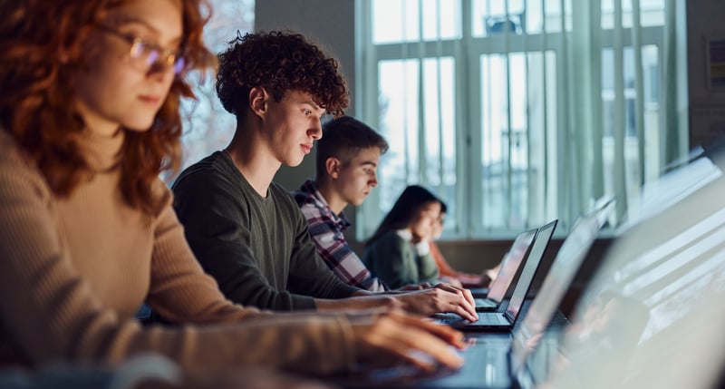 Digital Monitoring in Further Education: What it Looks Like & Why it’s Now Critical