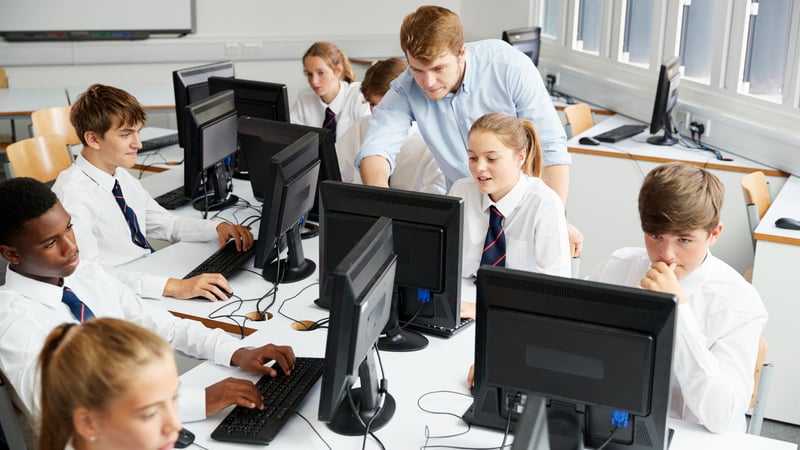 Department for Education Guidance on Generative AI: A Summary for SLTs & DSLs