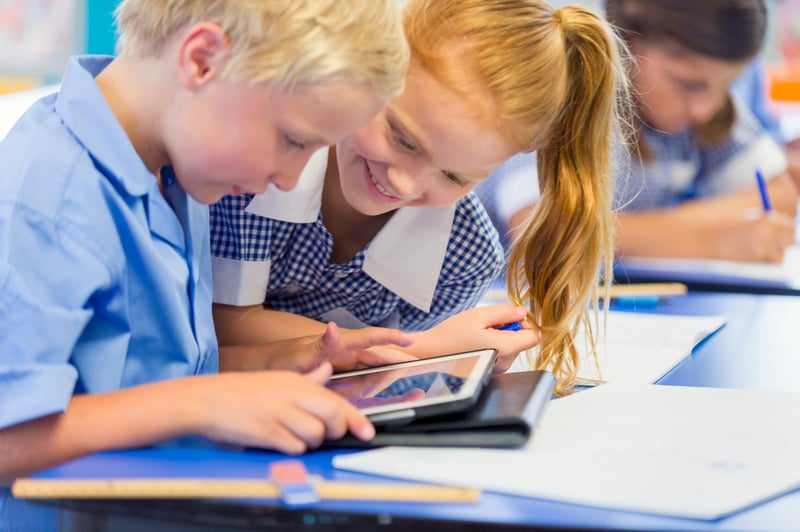 Safeguarding in the Age of AI: The Vital Role of Digital Monitoring