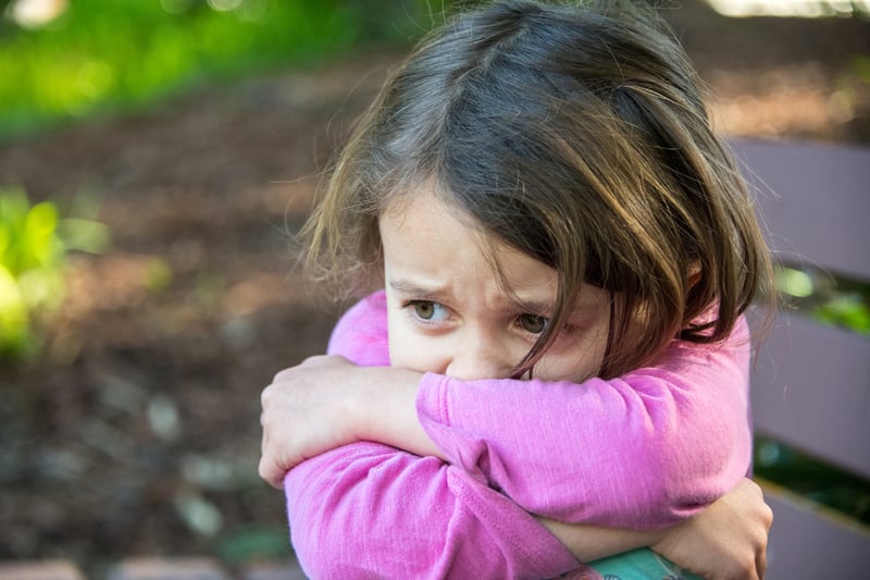 Emerging Challenges in Digital Safeguarding: The Silencing Effect