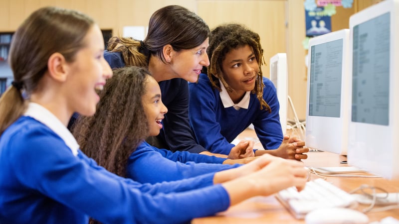 NEW UK SIC Filtering & Monitoring Definitions 2025: What Education Settings Need to Know