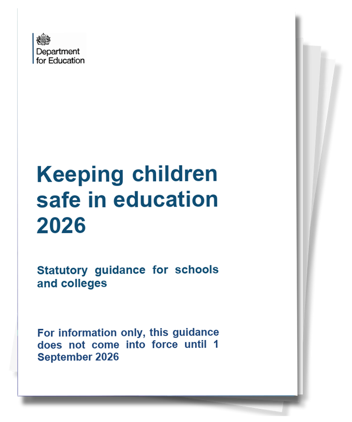 Keeping Children Safe in Education 2026